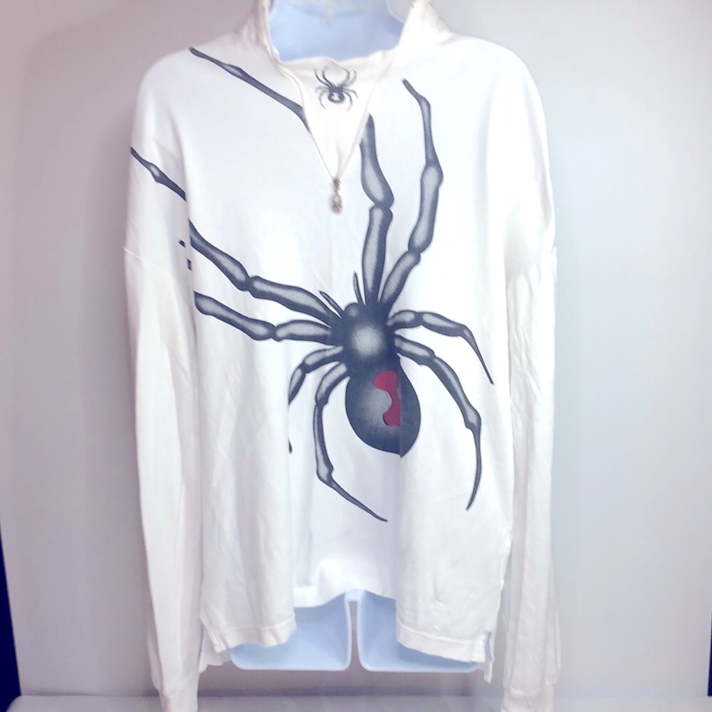 Spider Active Sports Size M